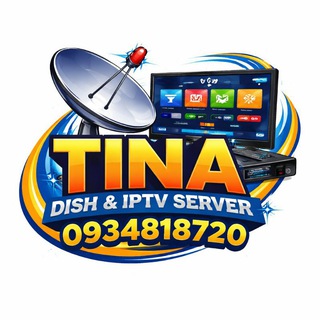 Telegram profile photo for Tina Dish & server 📍Hawassa