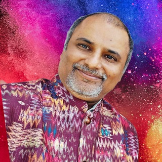 Telegram profile photo for Micromagics-Quiz