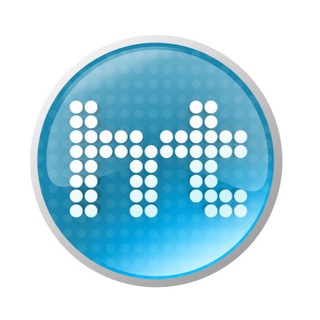 Telegram profile photo for HT Magazine