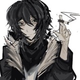 Telegram profile photo for ксон архив