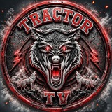 Telegram profile photo for TRACTOR TV