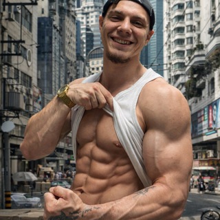Telegram profile photo for ПРЕДАРМ