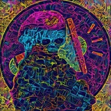 Telegram profile photo for Shill Aliens - Cronos Calls