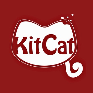 Telegram profile photo for KitCat ≽^• ˕ • ྀི≼