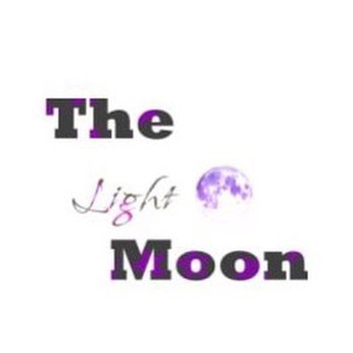 Telegram profile photo for The Light Moon