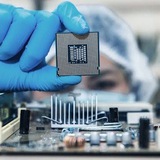 Telegram profile photo for Semiconductor_learning Channel