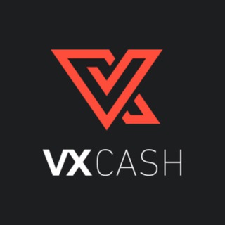 Telegram profile photo for VX-CASH News 📢
