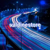 Telegram profile photo for testi valdinestore