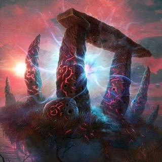 Telegram group profile photo for UFOlogy,spirituality and extraterrestrial.