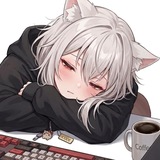 Telegram profile photo for Nekono DEV