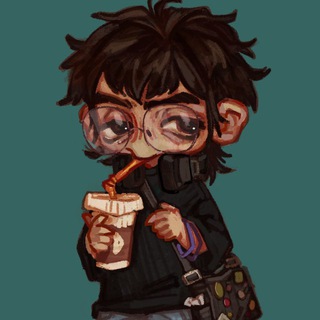 Telegram profile photo for ëмыч