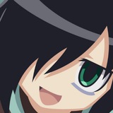 Telegram profile photo for Tomoko