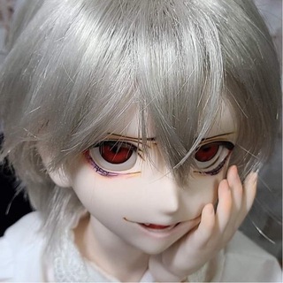 Telegram profile photo for >_<