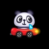 Telegram profile photo for limousines