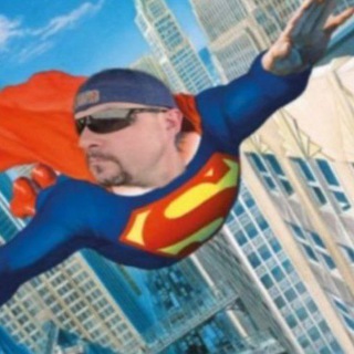 Telegram profile photo for BitterQnuck™️🇨🇦🇺🇲🇷🇺