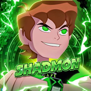 Telegram profile photo for Shadmon