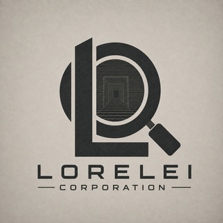 Telegram profile photo for Lorelei Corporation