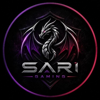 Telegram profile photo for sᴀʀɪ ɢᴀᴍɪɴɢ