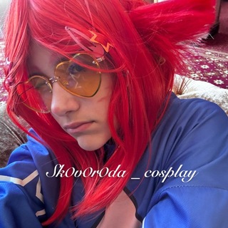 Telegram profile photo for 💿🍡🍥𐍃κ0᥎0r0ɗᥲ I𐌽F𐌏🍥🍡💿