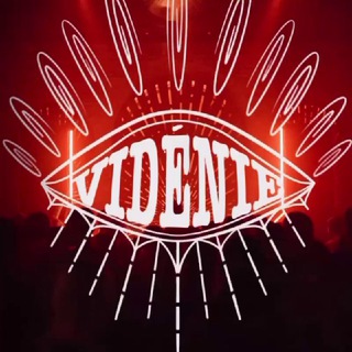 Telegram profile photo for VIDÉNIE 👁️❤️🔥