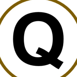 Telegram profile photo for headlines QUANTS