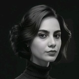 Telegram profile photo for mehraban