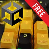 Telegram profile photo for Unity Templates FREE