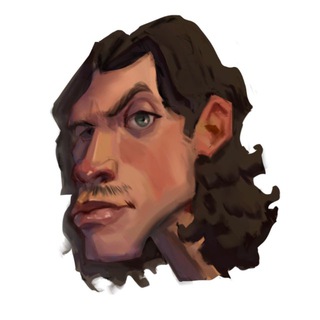 Telegram profile photo for Аполлыч