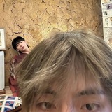 Telegram profile photo for Taehyung Kim