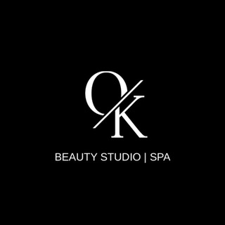 Telegram profile photo for OK BEAUTY STUDIO | SPA
