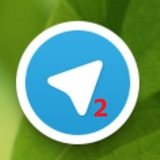 Telegram profile photo for با تلگرام 2
