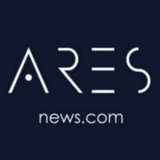 Telegram profile photo for ARESnews