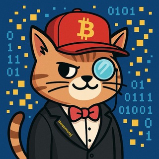 Telegram profile photo for samuraj