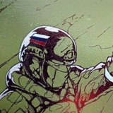 Telegram profile photo for Хроники отважных