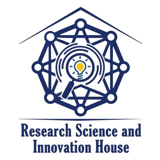 Telegram group profile photo for "RESEARCH SCIENCE AND INNOVATION HOUSE LLC" UZBEKISTAN ๐บ๐ฟ๐บ๐ฟ๐บ๐ฟ