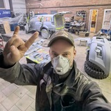 Telegram profile photo for Синий трактор