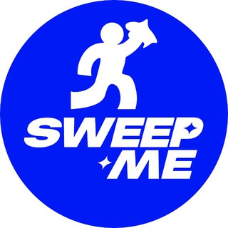 Telegram profile photo for SweepMe | Партнеры