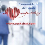 Telegram profile photo for Portalenf Comunidade de saúde