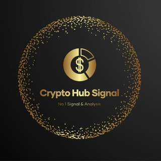 Telegram profile photo for 🔰 Crypto Hub Signal 🔰