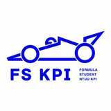 Telegram profile photo for FS KPI