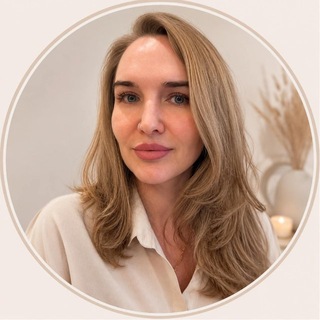 Telegram profile photo for Валентина Кузнецова| стратегия твоего роста