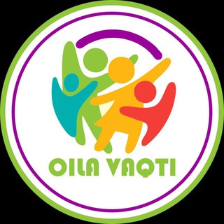 Telegram profile photo for OILA VAQTI