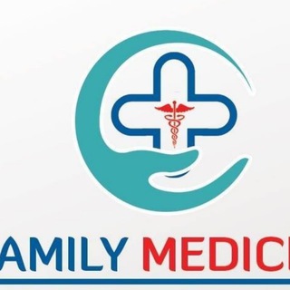 Telegram profile photo for Family medicine courses