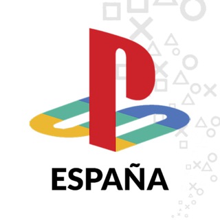 Telegram group profile photo for PlayStation 5 España