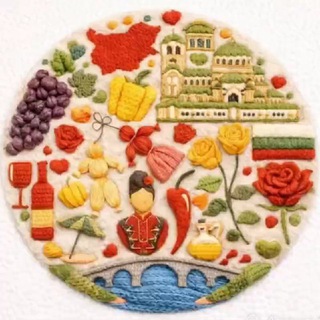 Telegram group profile photo for Виза в Болгарию Шенген 🇧🇬