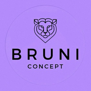 Telegram profile photo for BRUNI CONCEPT