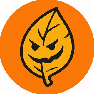 Telegram profile photo for MAD LEAF SOCIETY