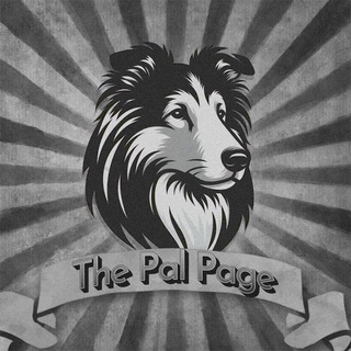 Telegram profile photo for The PAL Page