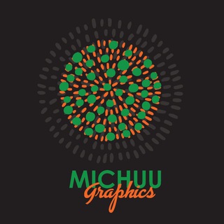 Telegram profile photo for Michuu Graphics