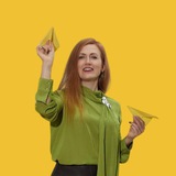 Telegram profile photo for Взлёт продаж☀️Юлия Харитонова👩🏻🦰